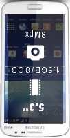 Review Samsung Galaxy Grand 2 One SIM smartphone