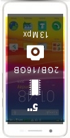 Micromax Canvas Knight 2 4G E471 smartphone price comparison