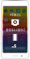 Review Micromax Canvas Knight 2 4G E471 smartphone