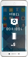 Review TCL i708U smartphone
