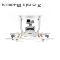 DJI Phantom 3 drone price comparison