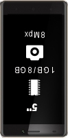 Review OUKITEL U2 smartphone