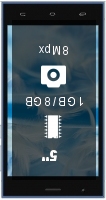 Spice Xlife M5Q+ smartphone price comparison