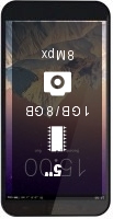 Bluboo XFire smartphone