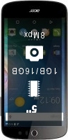 Review Acer Liquid Z530 smartphone