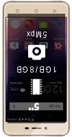 QMobile Energy X1 smartphone price comparison