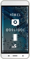 Lyf Water 11 smartphone price comparison