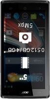 Acer Liquid Z5 smartphone