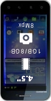 Huawei Honor 2 1GB smartphone price comparison