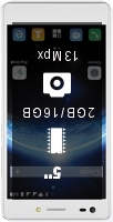 Review Lava Iris X5 4G smartphone