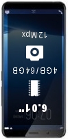 Vivo X20 4GB 64GB smartphone price comparison