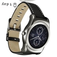 LG WATCH URBANE W150 smart watch price comparison