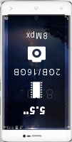 Review Blackview A8 Max smartphone