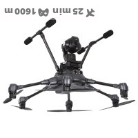 Yuneec Typhoon H480 drone price comparison