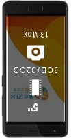 Zuk Z2 Rio Edition smartphone price comparison
