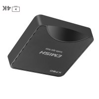 Emish X750 1GB 8Gb TV box price comparison