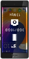 Review Kult 10 smartphone