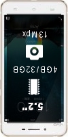 Vivo X3F smartphone price comparison