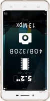 Review Vivo X3F smartphone