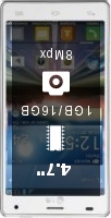 LG Optimus 4X HD P880 smartphone price comparison