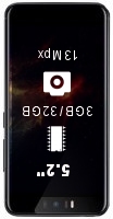 GEOTEL Amigo smartphone