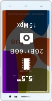 Review Mijue T100 smartphone