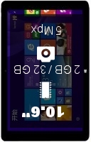 Teclast X16HD 3G 32GB tablet price comparison