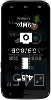 Review Allview A6 Lite smartphone