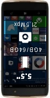 Alcatel Idol 4S Windows smartphone price comparison