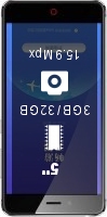 ZTE Nubia Z11 mini smartphone price comparison