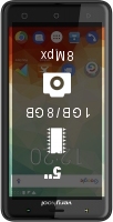 Verykool Apollo s5036 smartphone
