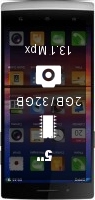 Review Oppo Find 5 smartphone