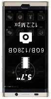 Gionee M2017 smartphone price comparison