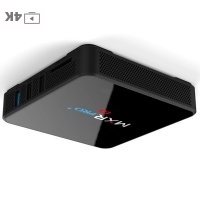 MXR PRO+ 4GB 32GB TV box