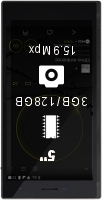Onkyo Granbeat smartphone