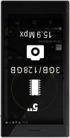 Review Onkyo Granbeat smartphone