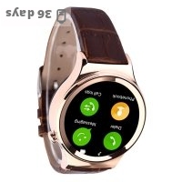 NO.1 S3 smart watch price comparison
