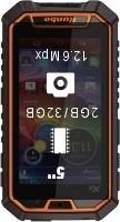 Runbo X6 smartphone