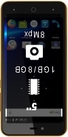 Review Highscreen Easy L smartphone