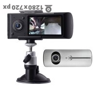 Podofo X3000 Dash cam price comparison