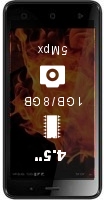 Lyf Flame 1 smartphone