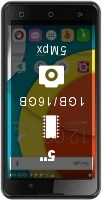 QMobile X700 Pro Lite smartphone price comparison