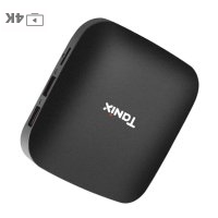 Tanix TX 2-R2 2GB 16GB TV box price comparison