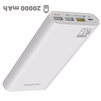 Wopow P20Q power bank