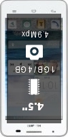Review Huawei Ascend G525 smartphone