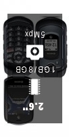Kyocera DuraXE smartphone