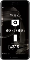 MEIZU Pro 7 4GB 64GB M792Q CN smartphone price comparison