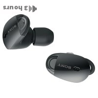 SONY WF-1000X wireless earphones