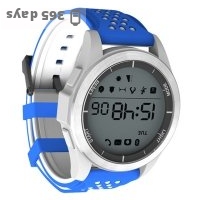 NO.1 F3 smart watch price comparison