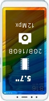 Review Xiaomi Redmi 5 2GB 16GB smartphone